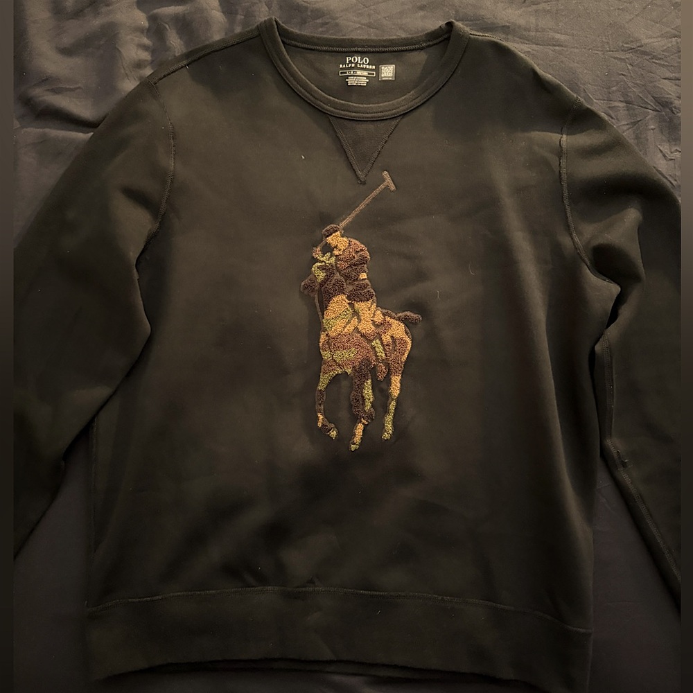 Ralph Lauren Clothes L